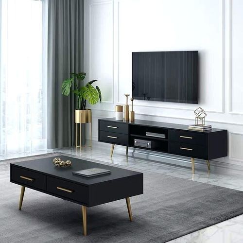 Exclusive conventional Tv stand and Table