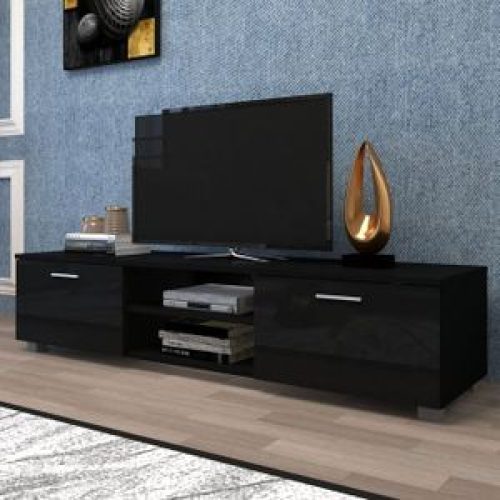 Stage Tv Stand – (DELIVERY WITHIN LAGOS ONLY) 6ft long