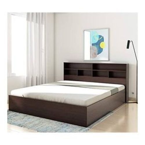 Axis Bedframe 6*6* Bed Frame