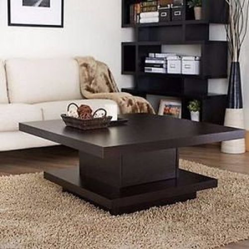 Modern Homely Center Table – ( lagos Delivery Only)