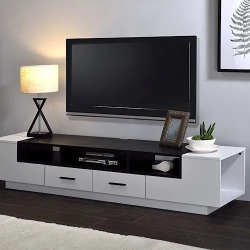 Aman TV stand